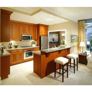 SỬA TỦ BẾP QUẬN 2